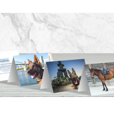 Note Card Set: 12 Cards (blank) - Image 3
